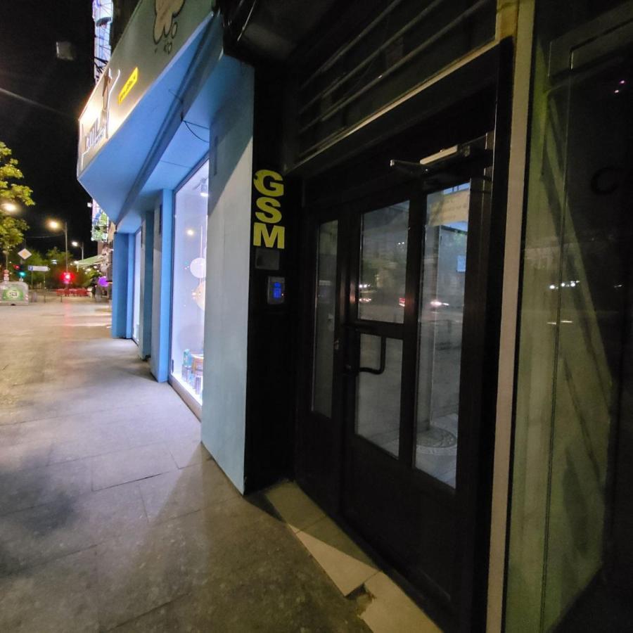 Anastasia Bratianu Apart 28 A Self Check From 2 Pm Bucharest Exterior photo